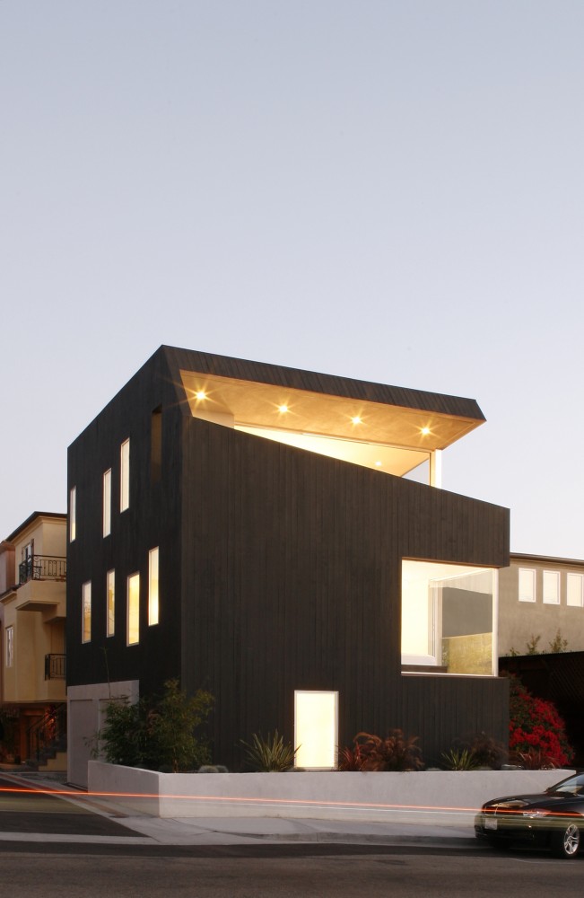 AIA California Council’s 2012 Design Award Recipients