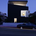 AIA California Council's 2012 Design Award Recipients (11) AIA California Council's 2012 Design Award Recipients (11) Surfhouse, Hermosa Beach / XTEN Architecture - Image courtesy of Art Gray.