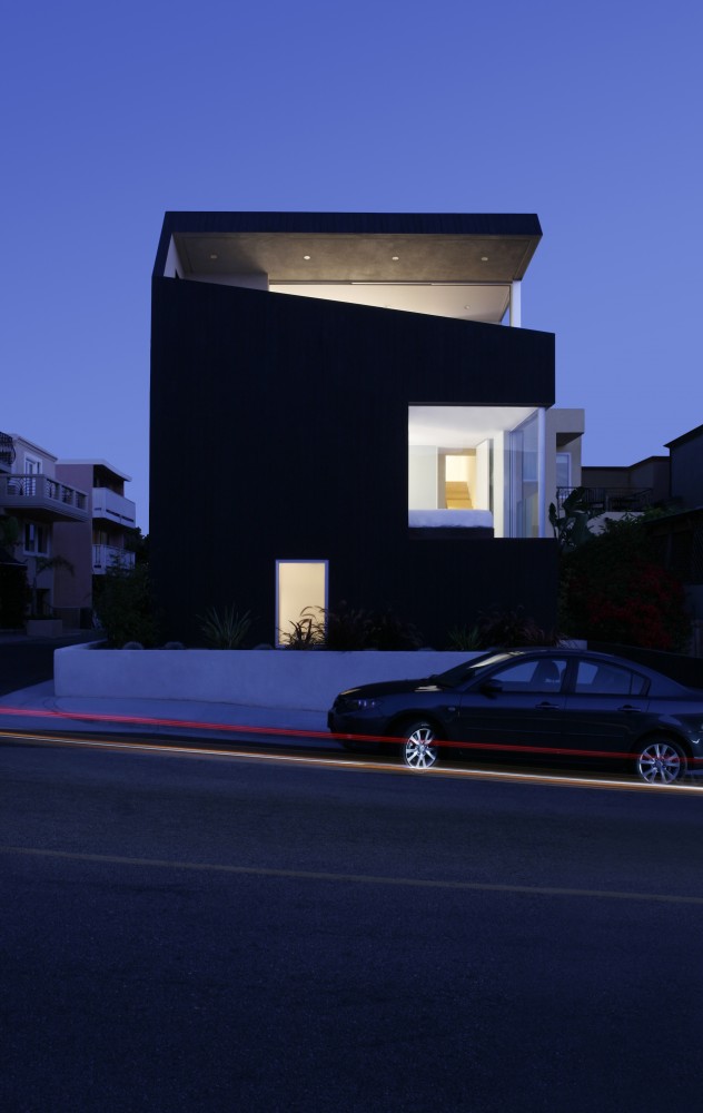 AIA California Council’s 2012 Design Award Recipients