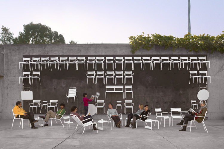 AIA California Council’s 2012 Design Award Recipients