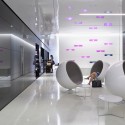 AIA California Council's 2012 Design Award Recipients (3) AIA California Council's 2012 Design Award Recipients (3) HyundaiCard Airport Lounge in Incheon International Airport, South Korea / Gensler - Image courtesy of Ryan Gobuty / Gensler.