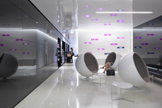 HyundaiCardAirLounge_AIArch