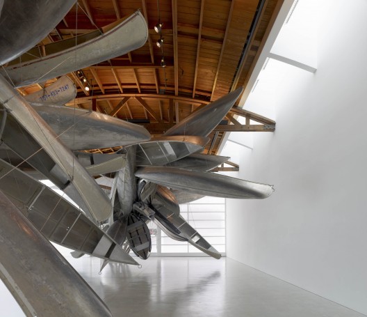 Gagosian Gallery, Los Angeles
