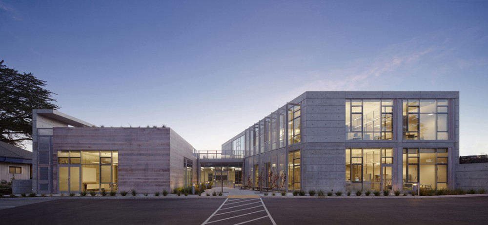 AIA California Council’s 2012 Design Award Recipients