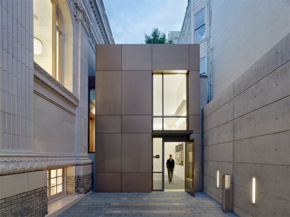 AIA California Council’s 2012 Design Award Recipients