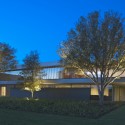 Asia Society Texas Center / Yoshio Taniguchi © Paul Hester