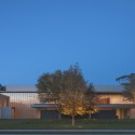 Asia Society Texas Center / Yoshio Taniguchi © Paul Hester