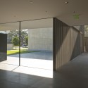 Asia Society Texas Center / Yoshio Taniguchi © Paul Hester