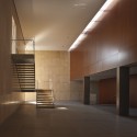 Asia Society Texas Center / Yoshio Taniguchi © Paul Hester