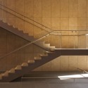 Asia Society Texas Center / Yoshio Taniguchi © Paul Hester