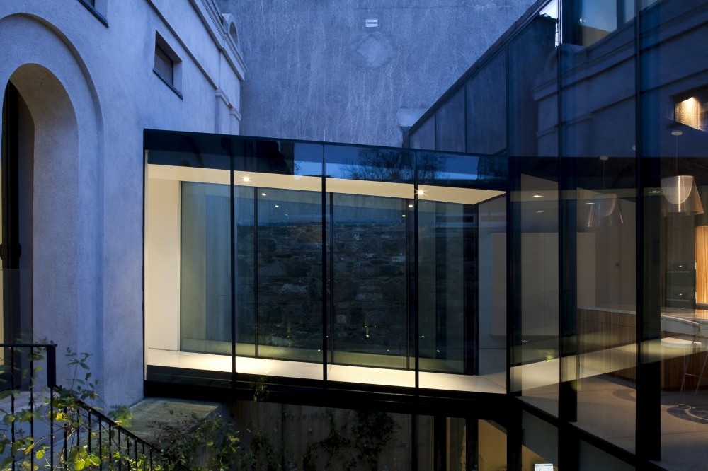 AIA California Council’s 2012 Design Award Recipients