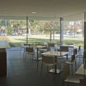 Asia Society Texas Center / Yoshio Taniguchi © Paul Hester