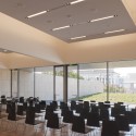 Asia Society Texas Center / Yoshio Taniguchi © Paul Hester
