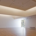 Asia Society Texas Center / Yoshio Taniguchi © Paul Hester