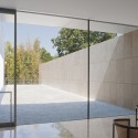 Asia Society Texas Center / Yoshio Taniguchi © Paul Hester