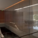 Asia Society Texas Center / Yoshio Taniguchi © Paul Hester