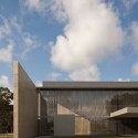 Asia Society Texas Center / Yoshio Taniguchi © Paul Hester