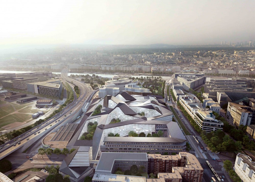 France Ministry of Defense / ANMA