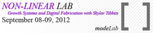 modeLab Non-Linear Lab