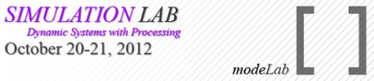 modeLab Simulation Lab