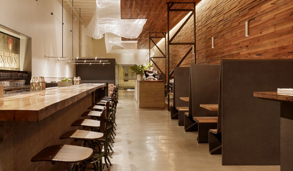 AIA California Council’s 2012 Design Award Recipients
