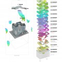 Tehran Stock Exchange Competition Entry (8) Tehran Stock Exchange Competition Entry (8) diagram