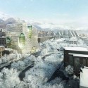 Tehran Stock Exchange Competition Entry (4) Tehran Stock Exchange Competition Entry (4) Courtesy of LAVA