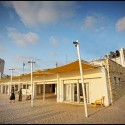 Riviera Seaside Art Gallery (1) Courtesy of Derman Verbakel Architecture