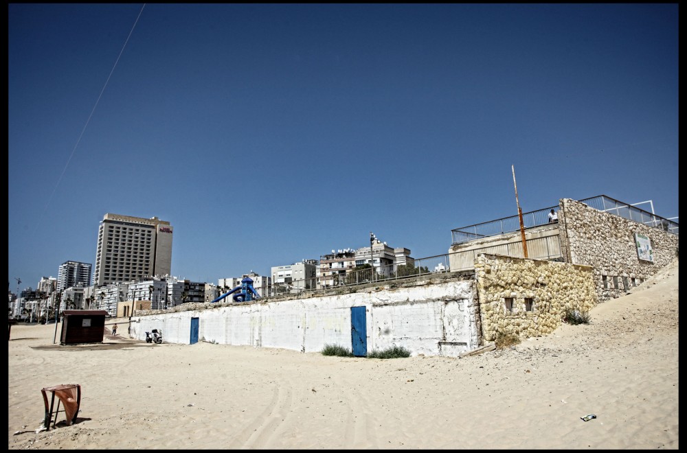 Riviera Seaside Art Gallery / Derman Verbakel Architecture