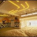 Riviera Seaside Art Gallery (6) Courtesy of Derman Verbakel Architecture