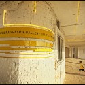 Riviera Seaside Art Gallery (2) Courtesy of Derman Verbakel Architecture