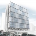 Grimshaw submits proposal for over-site development in Paddington (6) Grimshaw submits proposal for over-site development in Paddington (6) Courtesy of Grimshaw