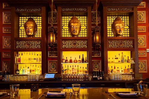 The Indicator: Nobody Puts Buddha in the Corner (2)