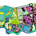 Nowa Huta of the Future Proposal (7) plan 01