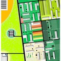 Nowa Huta of the Future Proposal (8) plan 02