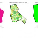 Nowa Huta of the Future Proposal (10) diagram 01