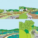 Nowa Huta of the Future Proposal (3) Courtesy of BudCud + Centrala + ARUP