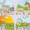 Nowa Huta of the Future Proposal (4) Courtesy of BudCud + Centrala + ARUP