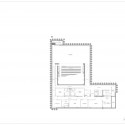Asia Society Texas Center / Yoshio Taniguchi Basement Floor Plan