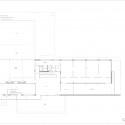 Asia Society Texas Center / Yoshio Taniguchi Second Floor Plan
