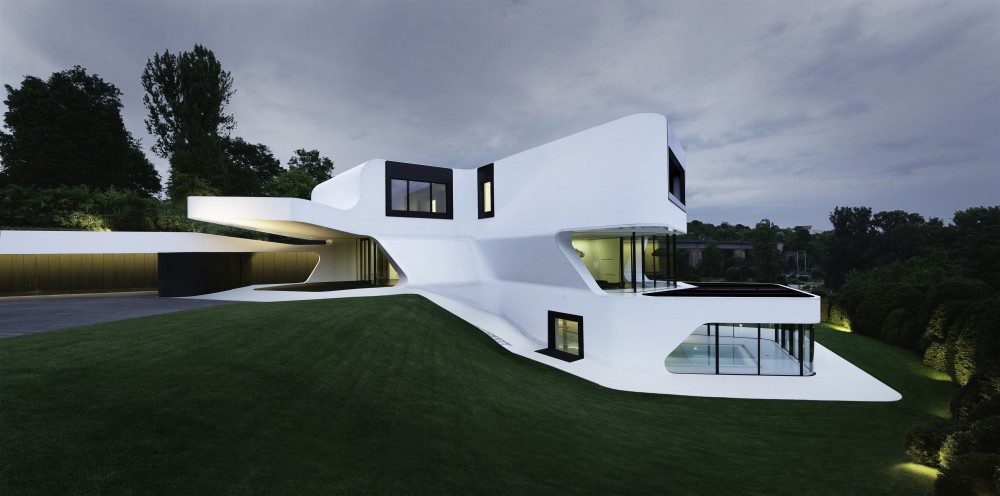 BoomSPDesign 2012: Global Starchitects and Cosmopolitan Designers Align in Brazil