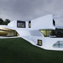 BoomSPDesign 2012: Global Starchitects and Cosmopolitan Designers Align in Brazil (2) Dupli Casa / J. Mayer H. Architects - Courtesy of BoomSPDesign
