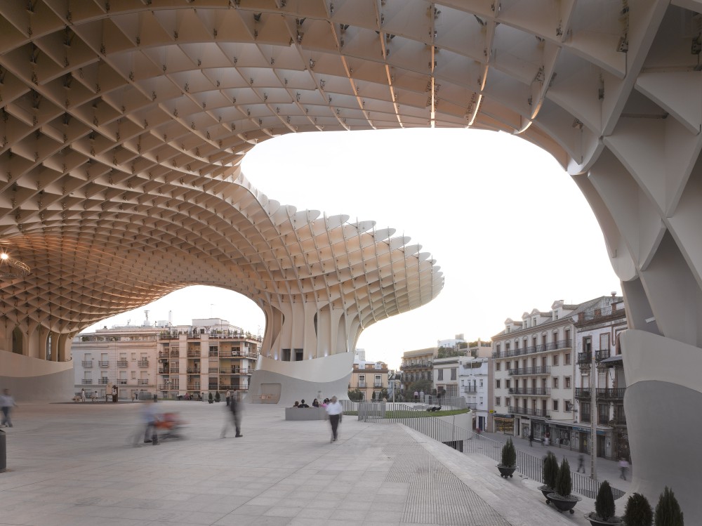 BoomSPDesign 2012: Global Starchitects and Cosmopolitan Designers Align in Brazil