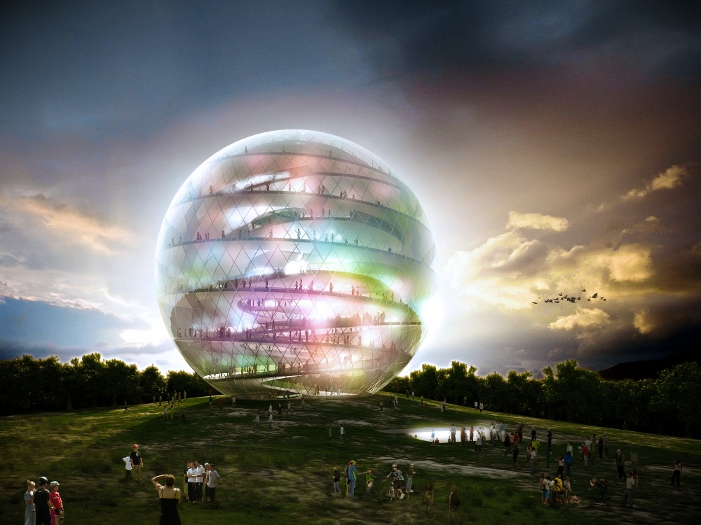BoomSPDesign 2012: Global Starchitects and Cosmopolitan Designers Align in Brazil