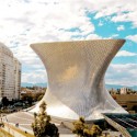 BoomSPDesign 2012: Global Starchitects and Cosmopolitan Designers Align in Brazil (4) Soumaya Museum / LAR + Fernando Romero - Courtesy of BoomSPDesign