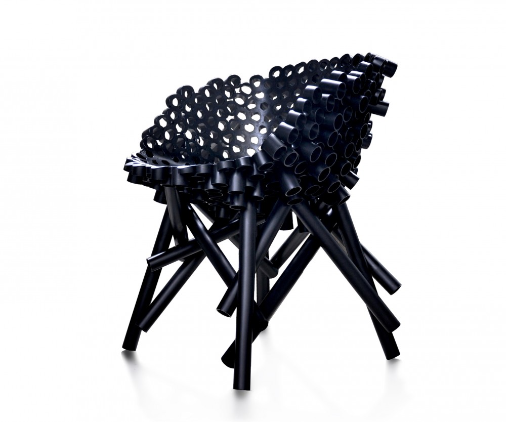 BoomSPDesign 2012: Global Starchitects and Cosmopolitan Designers Align in Brazil