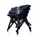 BoomSPDesign 2012: Global Starchitects and Cosmopolitan Designers Align in Brazil (19) Meltdown Chair / Tom Price, BoomSPDesign's "Designer of the Year" - Courtesy of BoomSPDesign