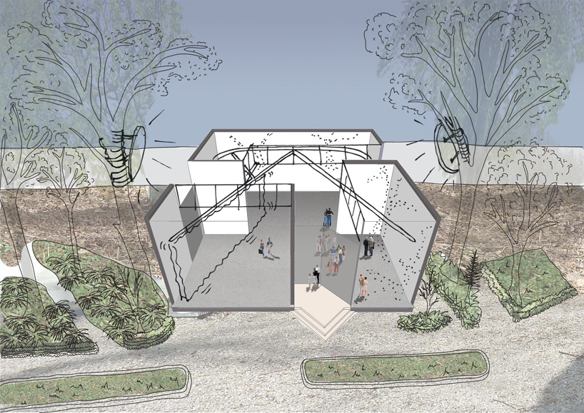 Venice Biennale 2012: Dutch Pavilion