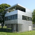 The Aluminaire House / Louis Kotcher (1932) The Aluminaire House / Louis Kotcher (1932); © jenosale