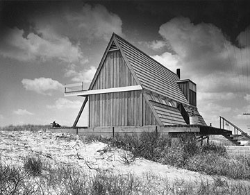 Reese House / Andrew Geller (1955)